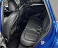 Синий БМВ Х1, объемом двигателя 2 л и пробегом 202 тыс. км за 11900 $, фото 20 на Automoto.ua
