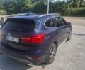 Синий БМВ Х1, объемом двигателя 2 л и пробегом 140 тыс. км за 19900 $, фото 5 на Automoto.ua