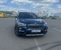 Синій БМВ Х1, об'ємом двигуна 2 л та пробігом 91 тис. км за 19500 $, фото 10 на Automoto.ua
