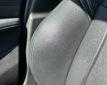 Синій БМВ Х1, об'ємом двигуна 2 л та пробігом 162 тис. км за 19900 $, фото 7 на Automoto.ua