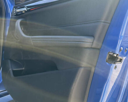 Синій БМВ Х1, об'ємом двигуна 2 л та пробігом 162 тис. км за 19900 $, фото 42 на Automoto.ua