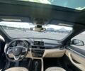 Синій БМВ Х1, об'ємом двигуна 2 л та пробігом 91 тис. км за 19500 $, фото 16 на Automoto.ua