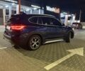 Синій БМВ Х1, об'ємом двигуна 2 л та пробігом 91 тис. км за 19500 $, фото 6 на Automoto.ua