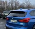Синій БМВ Х1, об'ємом двигуна 2 л та пробігом 180 тис. км за 18500 $, фото 3 на Automoto.ua