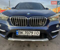 Синій БМВ Х1, об'ємом двигуна 2 л та пробігом 209 тис. км за 14500 $, фото 6 на Automoto.ua