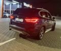 Синій БМВ Х1, об'ємом двигуна 2 л та пробігом 91 тис. км за 19500 $, фото 7 на Automoto.ua