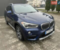 Синий БМВ Х1, объемом двигателя 2 л и пробегом 166 тыс. км за 15999 $, фото 7 на Automoto.ua