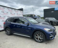 Синий БМВ Х1, объемом двигателя 2 л и пробегом 137 тыс. км за 15900 $, фото 2 на Automoto.ua