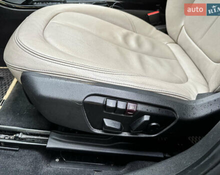 Синій БМВ Х1, об'ємом двигуна 2 л та пробігом 142 тис. км за 17500 $, фото 20 на Automoto.ua