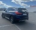 Синій БМВ Х1, об'ємом двигуна 2 л та пробігом 91 тис. км за 19500 $, фото 11 на Automoto.ua