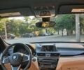 Синий БМВ Х1, объемом двигателя 2 л и пробегом 93 тыс. км за 19900 $, фото 1 на Automoto.ua