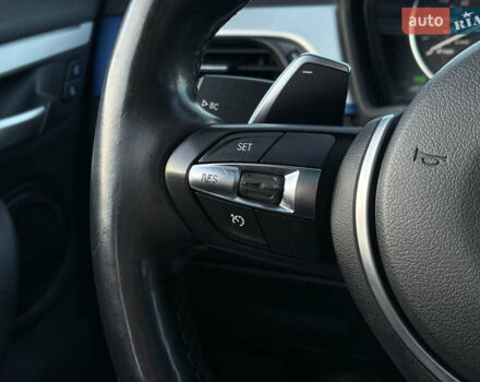 Синий БМВ Х1, объемом двигателя 2 л и пробегом 216 тыс. км за 17900 $, фото 22 на Automoto.ua