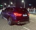 Синій БМВ Х1, об'ємом двигуна 2 л та пробігом 91 тис. км за 19500 $, фото 5 на Automoto.ua
