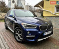 Синій БМВ Х1, об'ємом двигуна 2 л та пробігом 142 тис. км за 17500 $, фото 5 на Automoto.ua