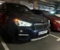 Синій БМВ Х1, об'ємом двигуна 2 л та пробігом 91 тис. км за 19500 $, фото 1 на Automoto.ua