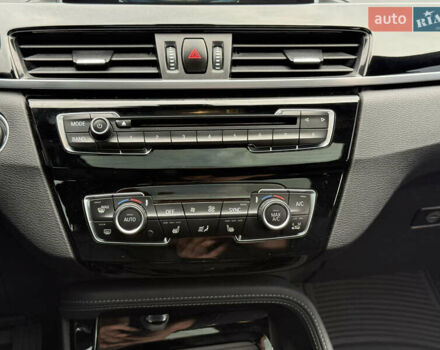 Синий БМВ Х1, объемом двигателя 2 л и пробегом 235 тыс. км за 15500 $, фото 51 на Automoto.ua