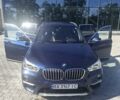 Синий БМВ Х1, объемом двигателя 2 л и пробегом 140 тыс. км за 19900 $, фото 11 на Automoto.ua