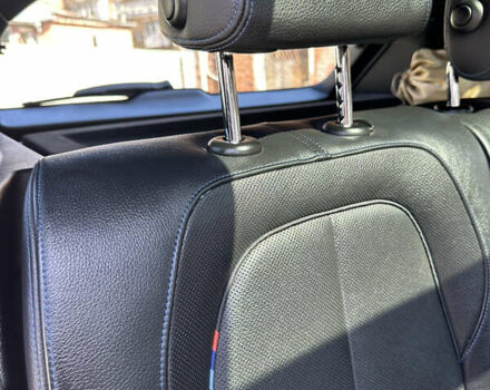 Синій БМВ Х1, об'ємом двигуна 2 л та пробігом 162 тис. км за 19900 $, фото 52 на Automoto.ua