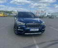 Синій БМВ Х1, об'ємом двигуна 2 л та пробігом 92 тис. км за 19300 $, фото 1 на Automoto.ua