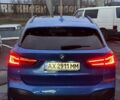 Синій БМВ Х1, об'ємом двигуна 2 л та пробігом 180 тис. км за 18500 $, фото 5 на Automoto.ua