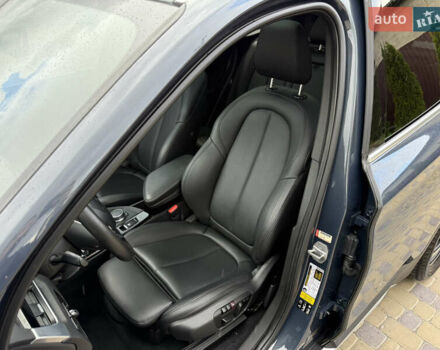 Синий БМВ Х1, объемом двигателя 2 л и пробегом 235 тыс. км за 15500 $, фото 31 на Automoto.ua