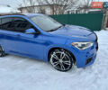 Синій БМВ Х1, об'ємом двигуна 2 л та пробігом 205 тис. км за 18200 $, фото 19 на Automoto.ua