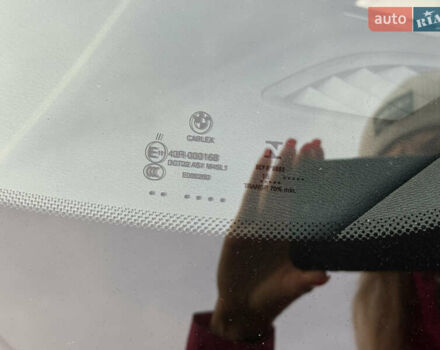 Синій БМВ Х1, об'ємом двигуна 2 л та пробігом 145 тис. км за 16350 $, фото 44 на Automoto.ua