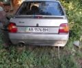 Синий БМВ Х1, объемом двигателя 2 л и пробегом 201 тыс. км за 15300 $, фото 1 на Automoto.ua
