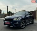 Синий БМВ Х1, объемом двигателя 2 л и пробегом 201 тыс. км за 15300 $, фото 1 на Automoto.ua