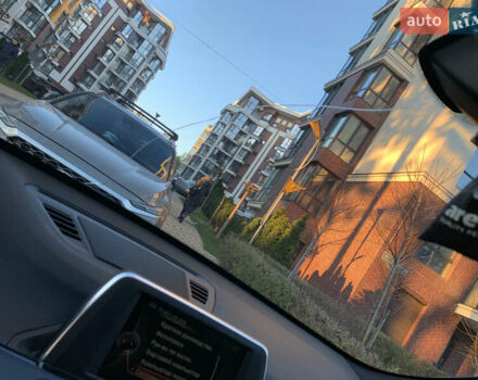 Синій БМВ Х1, об'ємом двигуна 1.95 л та пробігом 92 тис. км за 20000 $, фото 13 на Automoto.ua