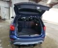 Синий БМВ Х1, объемом двигателя 2 л и пробегом 174 тыс. км за 11600 $, фото 4 на Automoto.ua