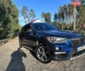 Синій БМВ Х1, об'ємом двигуна 2 л та пробігом 99 тис. км за 15900 $, фото 1 на Automoto.ua