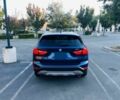 Синий БМВ Х1, объемом двигателя 2 л и пробегом 73 тыс. км за 12600 $, фото 4 на Automoto.ua