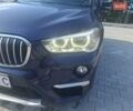 Синий БМВ Х1, объемом двигателя 2 л и пробегом 140 тыс. км за 19900 $, фото 1 на Automoto.ua