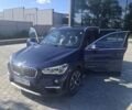 Синий БМВ Х1, объемом двигателя 2 л и пробегом 140 тыс. км за 19900 $, фото 12 на Automoto.ua