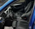 Синий БМВ Х1, объемом двигателя 2 л и пробегом 202 тыс. км за 11900 $, фото 8 на Automoto.ua