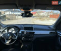 Синий БМВ Х1, объемом двигателя 2 л и пробегом 206 тыс. км за 17500 $, фото 44 на Automoto.ua