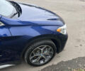 Синий БМВ Х1, объемом двигателя 2 л и пробегом 204 тыс. км за 16500 $, фото 10 на Automoto.ua