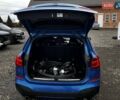 Синий БМВ Х1, объемом двигателя 2 л и пробегом 202 тыс. км за 11900 $, фото 27 на Automoto.ua
