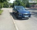 Синій БМВ Х1, об'ємом двигуна 2 л та пробігом 114 тис. км за 17500 $, фото 2 на Automoto.ua