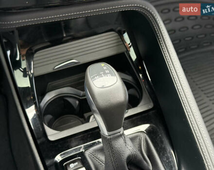 Синий БМВ Х1, объемом двигателя 2 л и пробегом 235 тыс. км за 15500 $, фото 49 на Automoto.ua