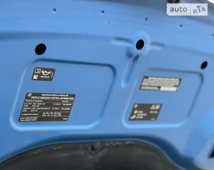 Синій БМВ Х1, об'ємом двигуна 2 л та пробігом 180 тис. км за 19500 $, фото 13 на Automoto.ua