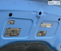 Синій БМВ Х1, об'ємом двигуна 2 л та пробігом 180 тис. км за 19500 $, фото 13 на Automoto.ua
