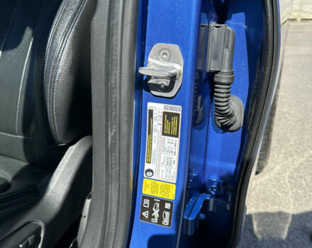 Синій БМВ Х1, об'ємом двигуна 2 л та пробігом 162 тис. км за 19900 $, фото 19 на Automoto.ua