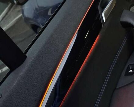 Синій БМВ Х1, об'ємом двигуна 2 л та пробігом 180 тис. км за 18500 $, фото 11 на Automoto.ua