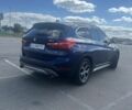 Синій БМВ Х1, об'ємом двигуна 2 л та пробігом 91 тис. км за 19500 $, фото 12 на Automoto.ua