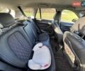 Синий БМВ Х1, объемом двигателя 2 л и пробегом 125 тыс. км за 23388 $, фото 14 на Automoto.ua