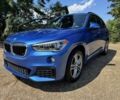 Синий БМВ Х1, объемом двигателя 2 л и пробегом 66 тыс. км за 11000 $, фото 2 на Automoto.ua