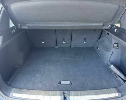 Синий БМВ Х1, объемом двигателя 2 л и пробегом 66 тыс. км за 11000 $, фото 13 на Automoto.ua