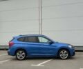 Синий БМВ Х1, объемом двигателя 2 л и пробегом 110 тыс. км за 17900 $, фото 21 на Automoto.ua